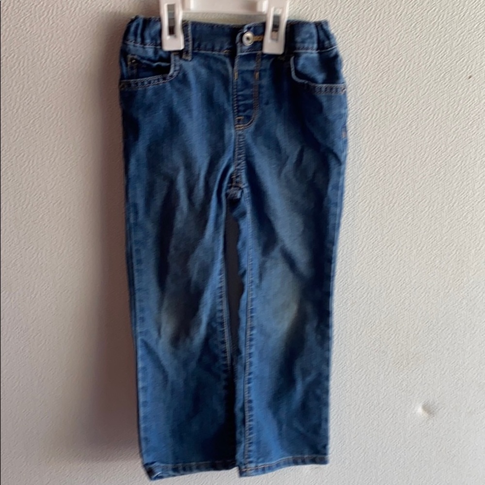 Toddler Jeans